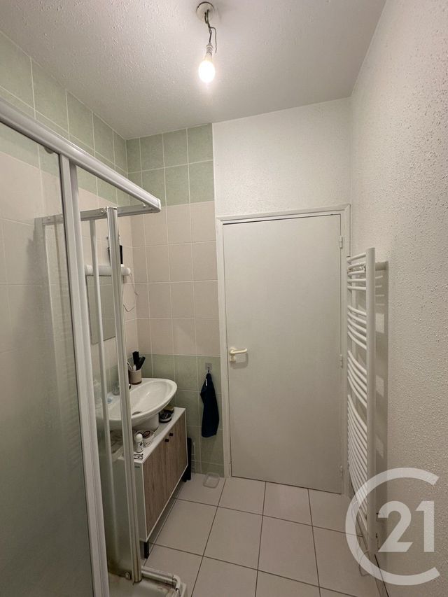 Appartement T2 &agrave; louer - 2 pi&egrave;ces - 29 m2 - Lorient - 56 - BRETAGNE