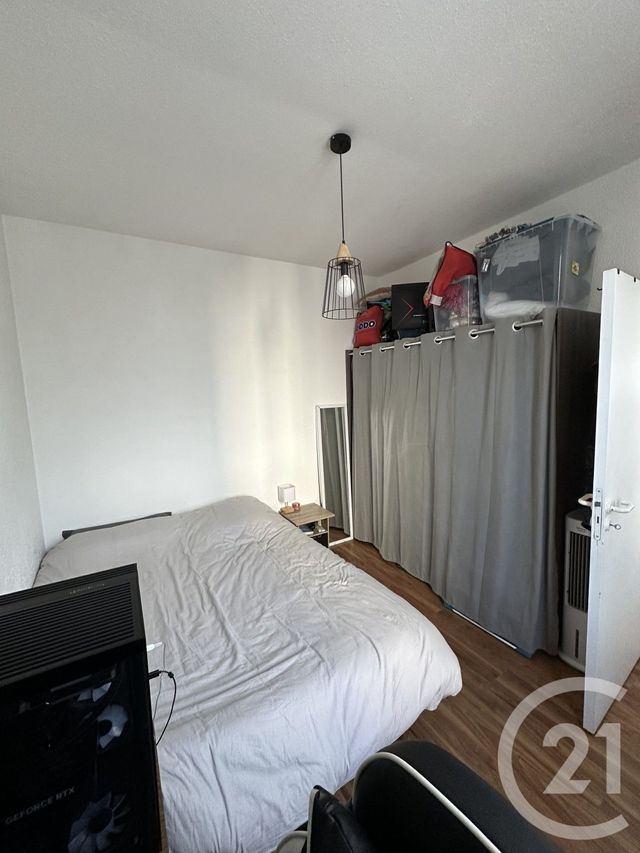 Appartement T2 &agrave; louer - 2 pi&egrave;ces - 29 m2 - Lorient - 56 - BRETAGNE