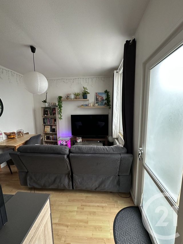Appartement T2 &agrave; louer - 2 pi&egrave;ces - 29 m2 - Lorient - 56 - BRETAGNE