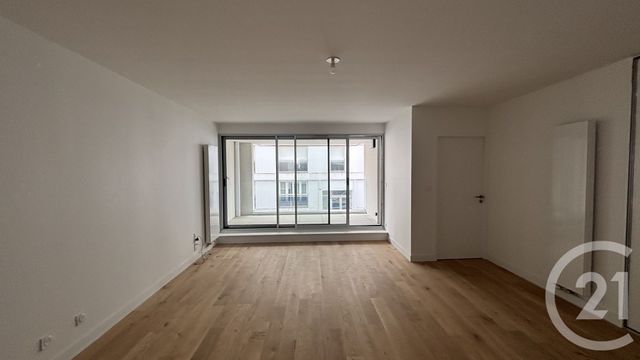 Appartement T3 &agrave; vendre - 4 pi&egrave;ces - 79,12 m2 - Lorient - 56 - BRETAGNE
