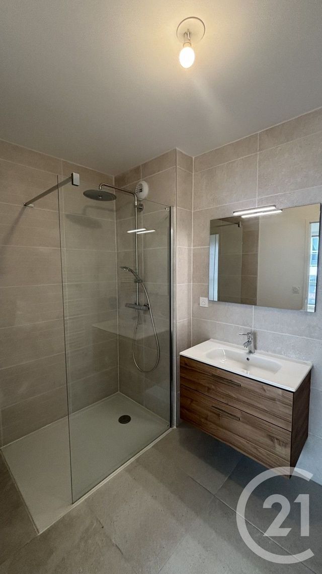 Appartement T3 &agrave; vendre - 4 pi&egrave;ces - 79,12 m2 - Lorient - 56 - BRETAGNE
