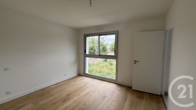 Appartement T3 &agrave; vendre - 4 pi&egrave;ces - 79,12 m2 - Lorient - 56 - BRETAGNE