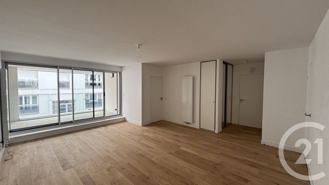 appartement - LORIENT - 56
