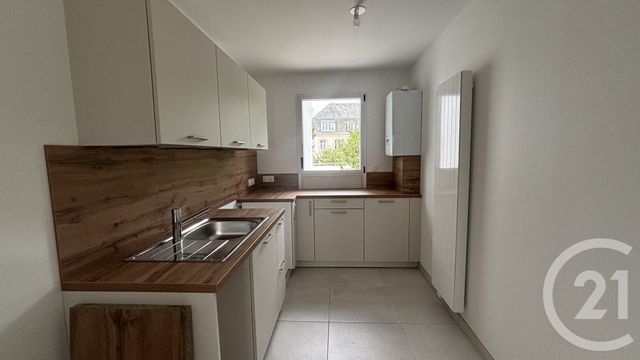Appartement T3 &agrave; vendre - 4 pi&egrave;ces - 79,12 m2 - Lorient - 56 - BRETAGNE