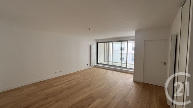 Appartement T3 &agrave; vendre - 4 pi&egrave;ces - 79,12 m2 - Lorient - 56 - BRETAGNE