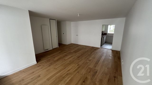 Appartement T3 &agrave; vendre - 4 pi&egrave;ces - 79,12 m2 - Lorient - 56 - BRETAGNE
