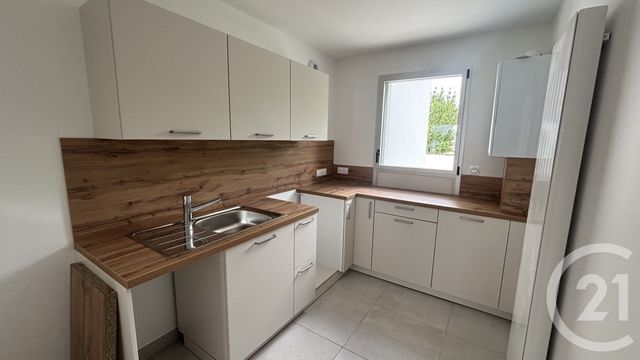 Appartement T3 &agrave; vendre - 4 pi&egrave;ces - 79,12 m2 - Lorient - 56 - BRETAGNE