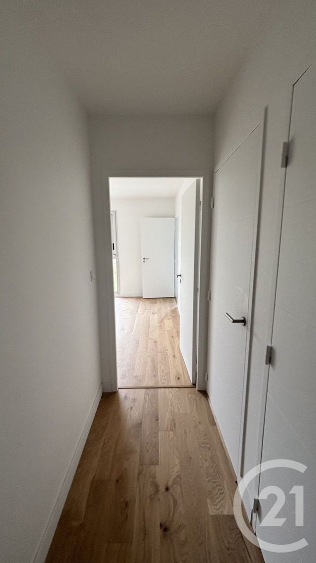 Appartement T3 &agrave; vendre - 4 pi&egrave;ces - 79,12 m2 - Lorient - 56 - BRETAGNE