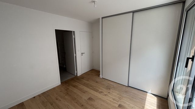 Appartement T3 &agrave; vendre - 4 pi&egrave;ces - 79,12 m2 - Lorient - 56 - BRETAGNE