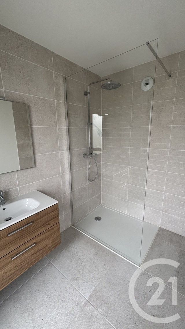 Appartement T3 &agrave; vendre - 4 pi&egrave;ces - 79,12 m2 - Lorient - 56 - BRETAGNE
