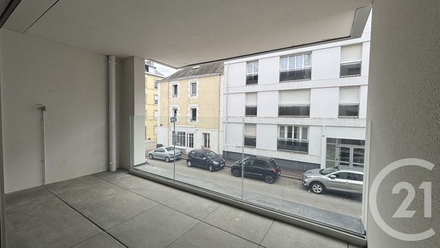 Appartement T3 &agrave; vendre - 4 pi&egrave;ces - 79,12 m2 - Lorient - 56 - BRETAGNE