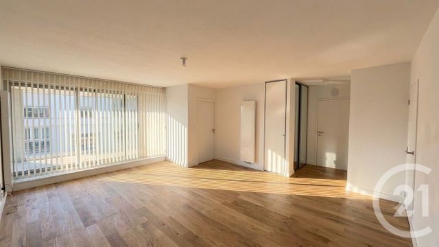 Appartement à vendre LORIENT