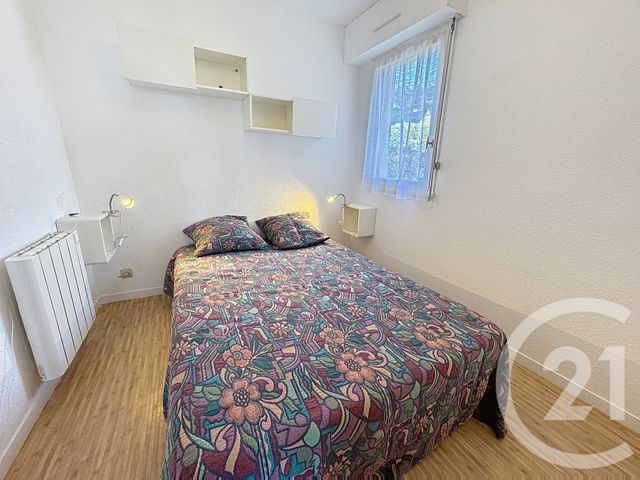 Appartement T2 &agrave; vendre - 2 pi&egrave;ces - 31,95 m2 - Ploemeur - 56 - BRETAGNE