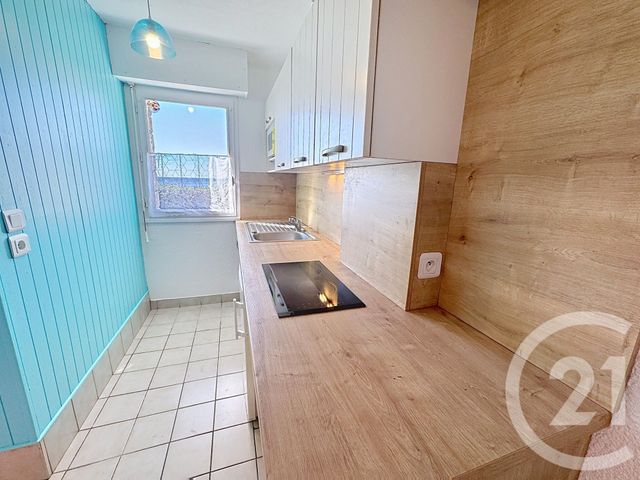 Appartement T2 &agrave; vendre - 2 pi&egrave;ces - 31,95 m2 - Ploemeur - 56 - BRETAGNE