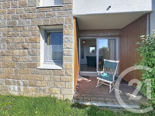 Appartement T2 &agrave; vendre - 2 pi&egrave;ces - 31,95 m2 - Ploemeur - 56 - BRETAGNE