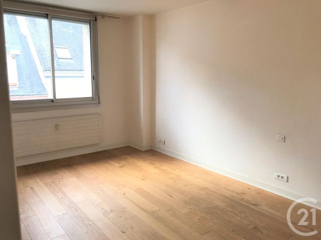 Appartement F4 &agrave; louer - 4 pi&egrave;ces - 92,20 m2 - Lorient - 56 - BRETAGNE