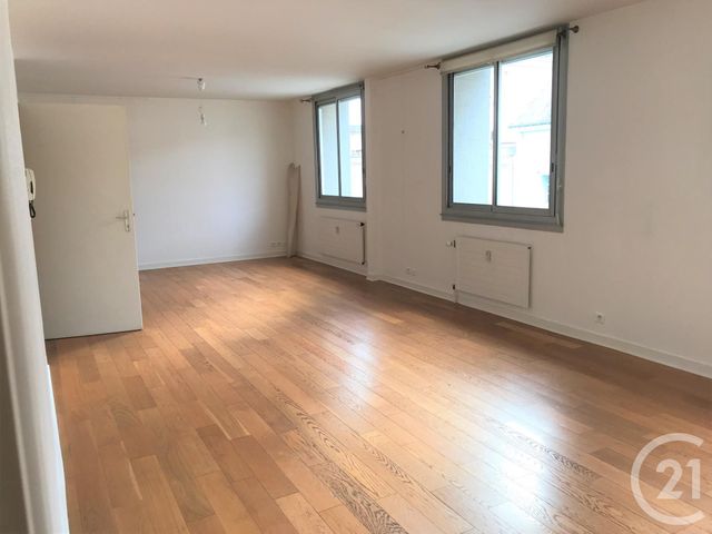 Appartement F4 &agrave; louer - 4 pi&egrave;ces - 92,20 m2 - Lorient - 56 - BRETAGNE