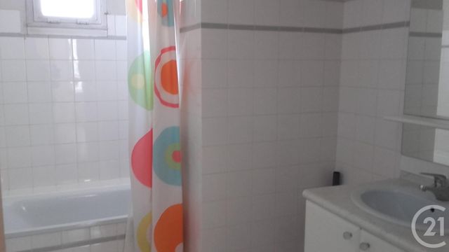 Appartement F4 &agrave; louer - 4 pi&egrave;ces - 92,20 m2 - Lorient - 56 - BRETAGNE