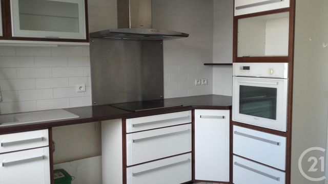 Appartement F4 &agrave; louer - 4 pi&egrave;ces - 92,20 m2 - Lorient - 56 - BRETAGNE