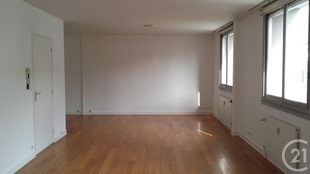 Appartement F4 &agrave; louer - 4 pi&egrave;ces - 92,20 m2 - Lorient - 56 - BRETAGNE