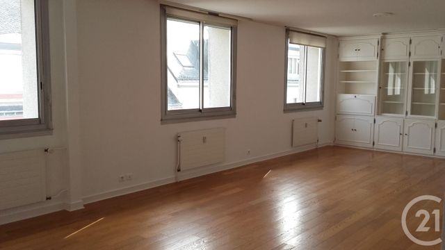 Appartement F4 &agrave; louer - 4 pi&egrave;ces - 92,20 m2 - Lorient - 56 - BRETAGNE
