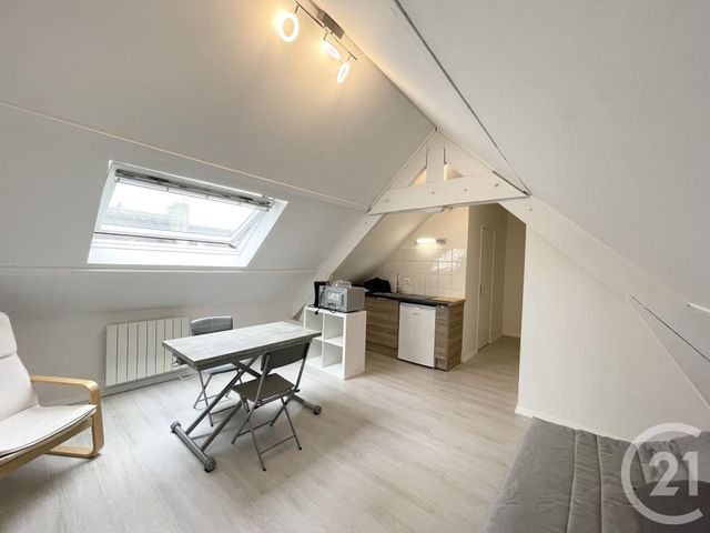 appartement - LANESTER - 56
