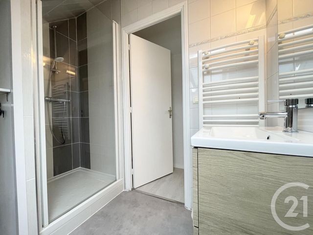 Appartement Studio &agrave; louer - 1 pi&egrave;ce - 15,23 m2 - Lanester - 56 - BRETAGNE