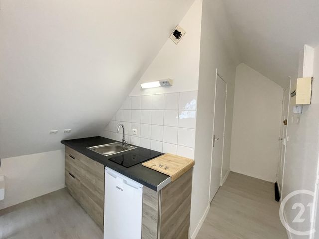 Appartement Studio &agrave; louer - 1 pi&egrave;ce - 15,23 m2 - Lanester - 56 - BRETAGNE