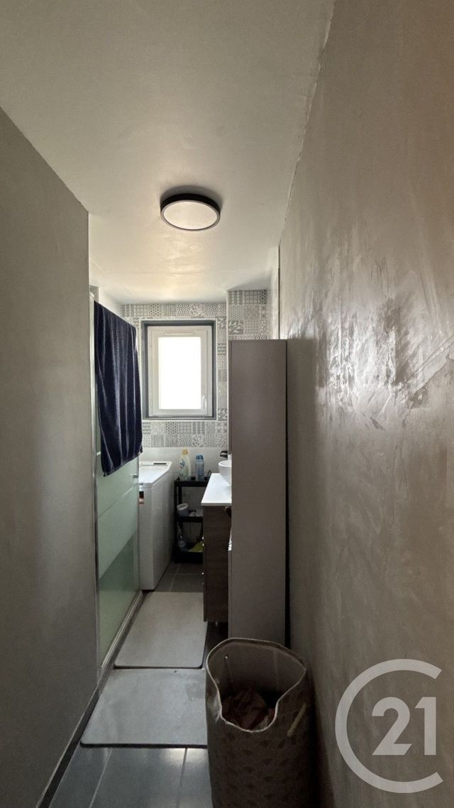 Appartement T3 &agrave; vendre - 3 pi&egrave;ces - 67,40 m2 - Lorient - 56 - BRETAGNE