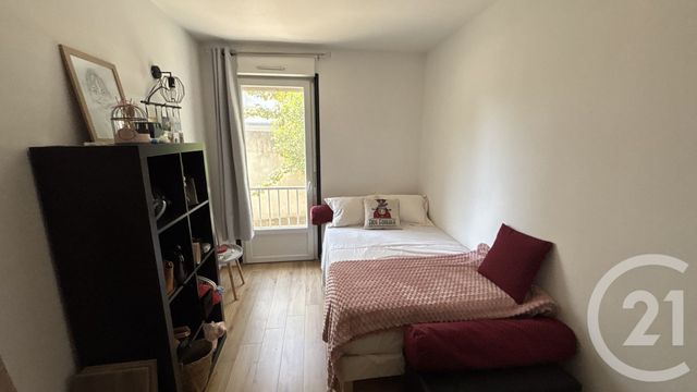 Appartement T3 &agrave; vendre - 3 pi&egrave;ces - 67,40 m2 - Lorient - 56 - BRETAGNE