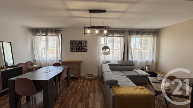 Appartement T3 &agrave; vendre - 3 pi&egrave;ces - 67,40 m2 - Lorient - 56 - BRETAGNE