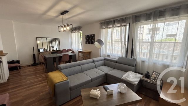 appartement - LORIENT - 56