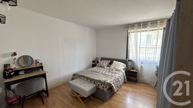 Appartement T3 &agrave; vendre - 3 pi&egrave;ces - 67,40 m2 - Lorient - 56 - BRETAGNE