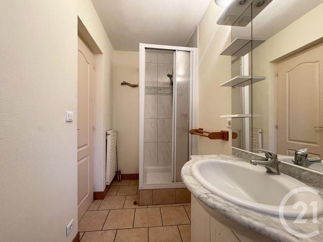 Appartement Studio &agrave; louer - 1 pi&egrave;ce - 31,34 m2 - Lorient - 56 - BRETAGNE
