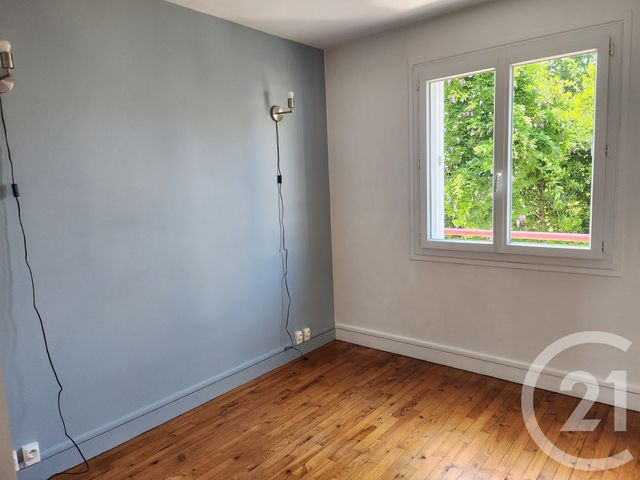 Appartement T5 &agrave; louer - 5 pi&egrave;ces - 75,87 m2 - Lorient - 56 - BRETAGNE