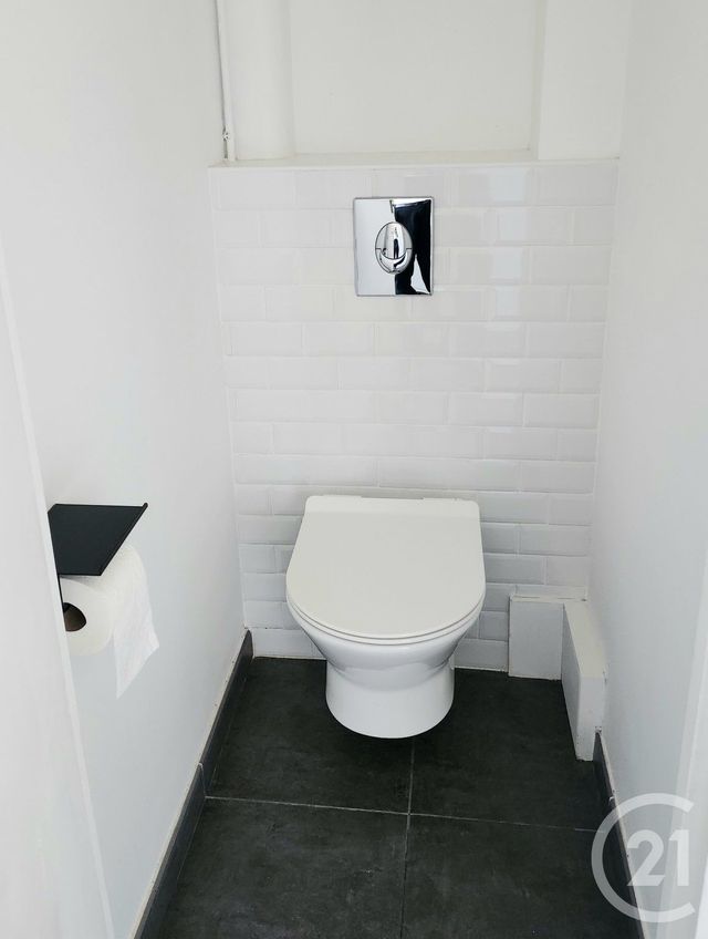 Appartement T5 &agrave; louer - 5 pi&egrave;ces - 75,87 m2 - Lorient - 56 - BRETAGNE