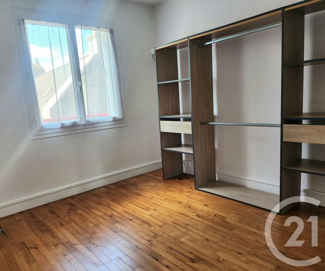 Appartement T5 &agrave; louer - 5 pi&egrave;ces - 75,87 m2 - Lorient - 56 - BRETAGNE