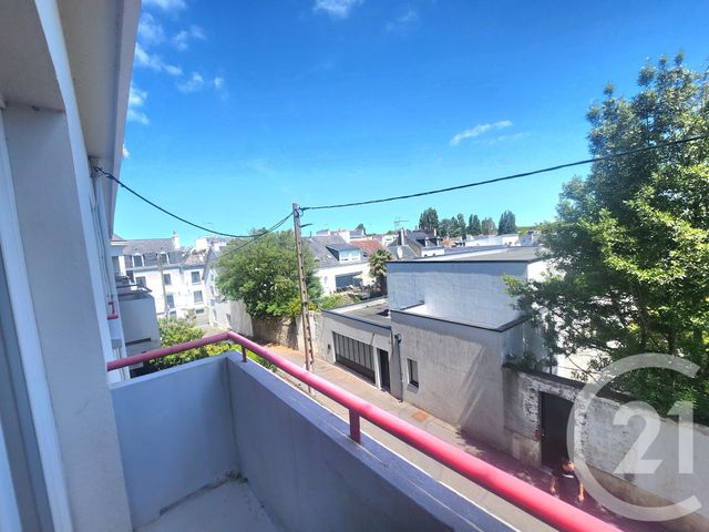 Appartement T5 &agrave; louer - 5 pi&egrave;ces - 75,87 m2 - Lorient - 56 - BRETAGNE
