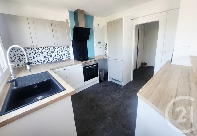 appartement - LORIENT - 56