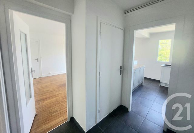 Appartement T5 &agrave; louer - 5 pi&egrave;ces - 75,87 m2 - Lorient - 56 - BRETAGNE