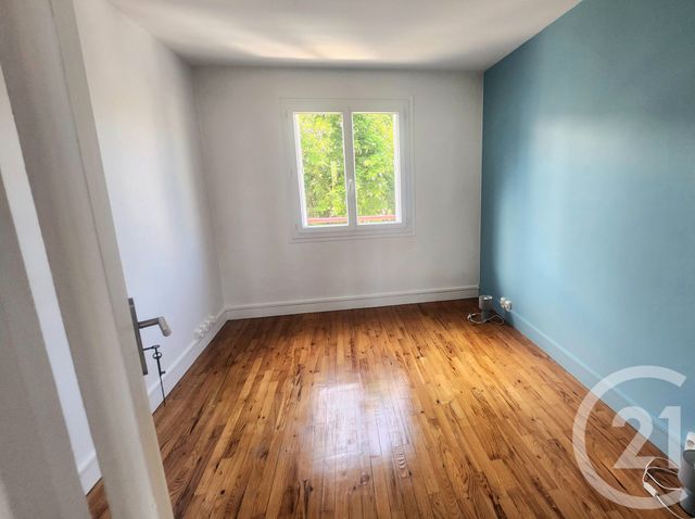 Appartement T5 &agrave; louer - 5 pi&egrave;ces - 75,87 m2 - Lorient - 56 - BRETAGNE