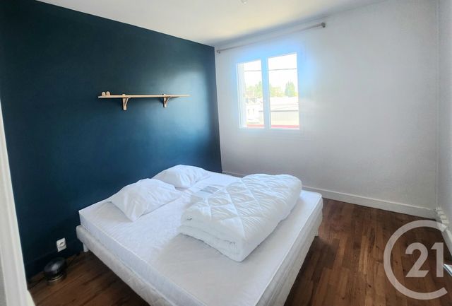 Appartement T5 &agrave; louer - 5 pi&egrave;ces - 75,87 m2 - Lorient - 56 - BRETAGNE