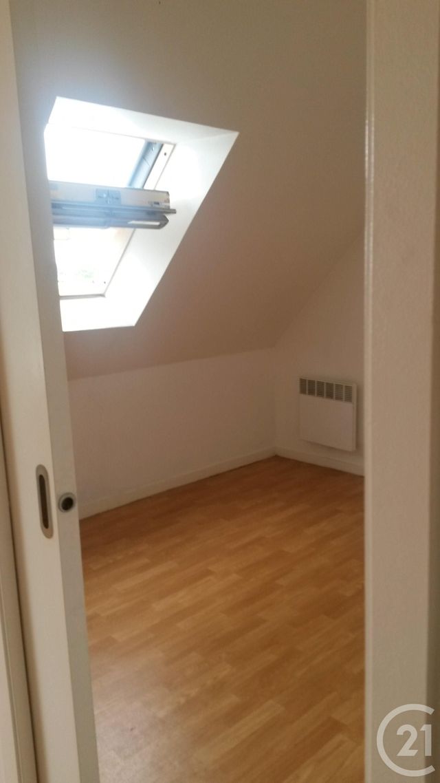 Appartement &agrave; louer - 2 pi&egrave;ces - 28 m2 - Lorient - 56 - BRETAGNE