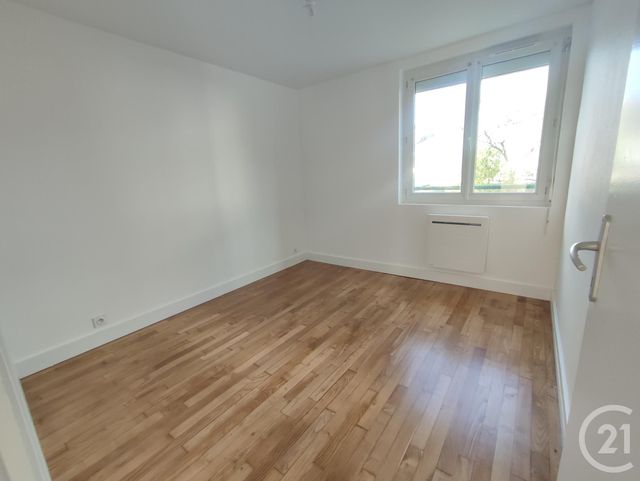 Appartement F3 &agrave; louer - 3 pi&egrave;ces - 54,54 m2 - Lorient - 56 - BRETAGNE