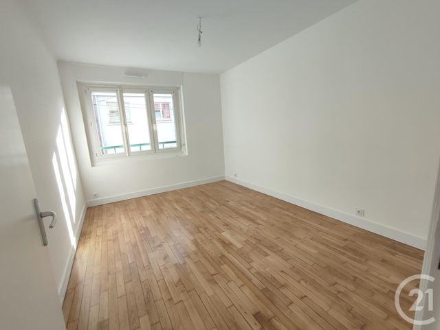 Appartement F3 &agrave; louer - 3 pi&egrave;ces - 54,54 m2 - Lorient - 56 - BRETAGNE