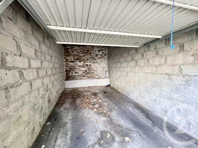 Parking &agrave; louer - 18 m2 - Lorient - 56 - BRETAGNE