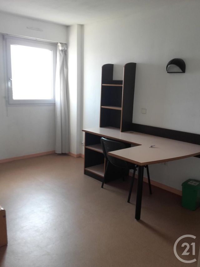 Appartement Studio &agrave; louer - 1 pi&egrave;ce - 20,85 m2 - Lorient - 56 - BRETAGNE
