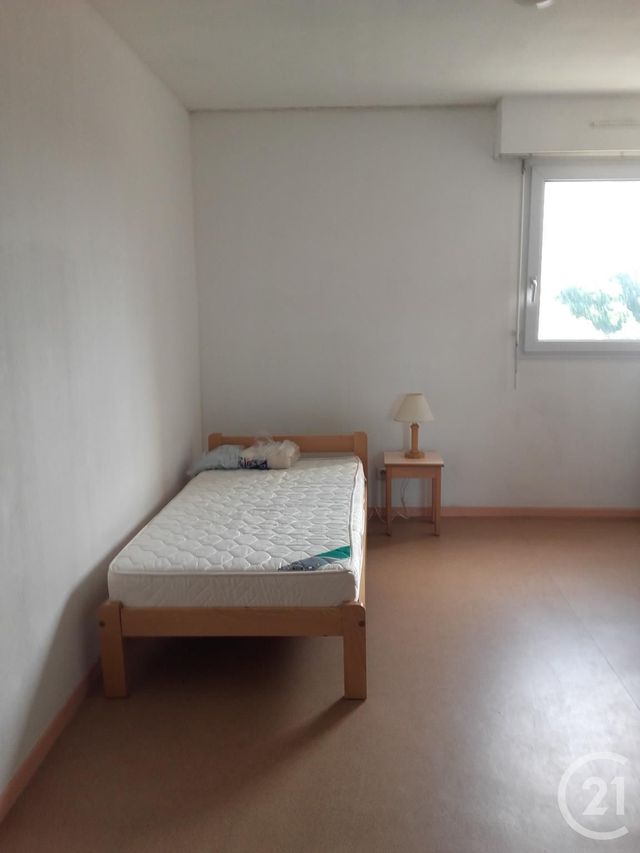 Appartement Studio &agrave; louer - 1 pi&egrave;ce - 20,85 m2 - Lorient - 56 - BRETAGNE