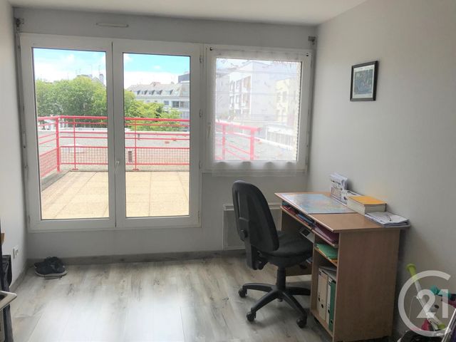 Appartement F4 &agrave; louer - 4 pi&egrave;ces - 70 m2 - Lorient - 56 - BRETAGNE