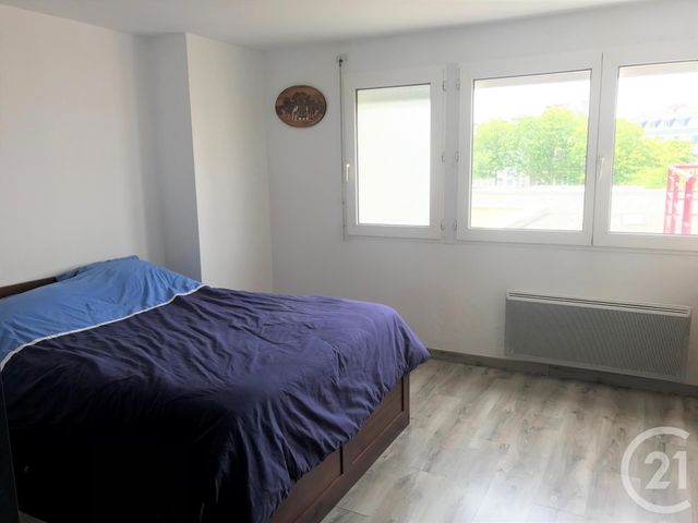 Appartement F4 &agrave; louer - 4 pi&egrave;ces - 70 m2 - Lorient - 56 - BRETAGNE